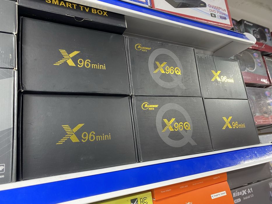 Android TV Stick 2/16