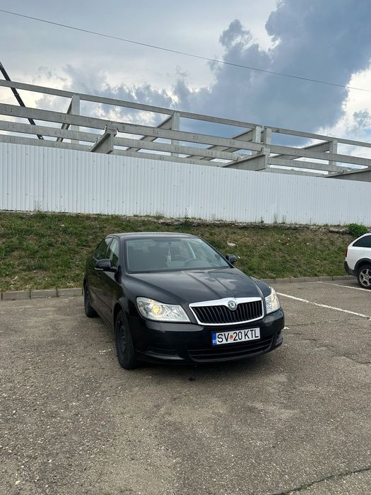 Skoda Octavia Skoda Octavia 2 – 1.6 TDI - 2012- Euro 5 – Distribuție + DPF NOI!