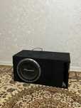 Продам Саб pioneer 12