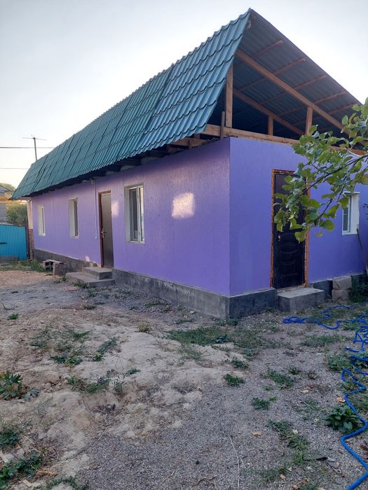 Продам дачу, площадь 6.3 сотки