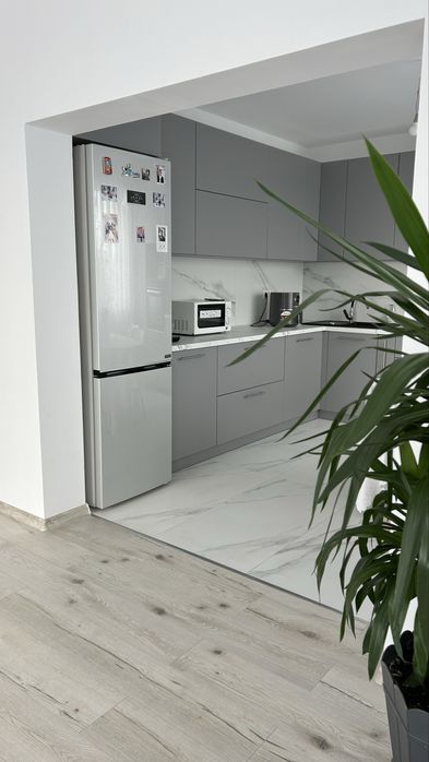 Pers fizica, vand casa noua in Osorhei/Fughiu