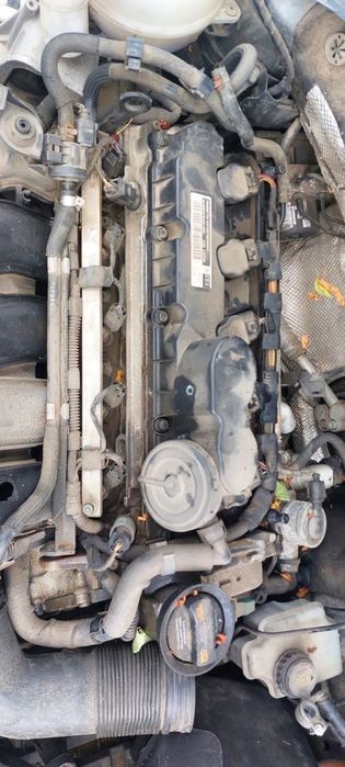 Dezmembrari Volkswagen Jetta 2014 2.5 V5 benzina