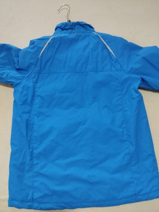 Детско зимно яке размер 164