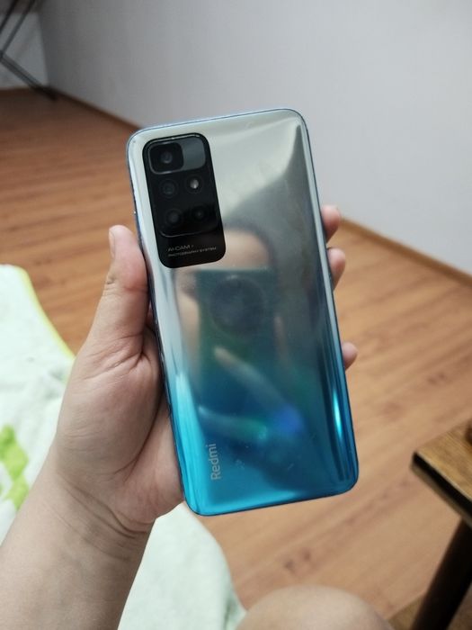 Продам Redmi 10, 128gb