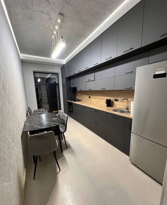 Продается 2 комнатная квартира в ЖК Gardens Residence