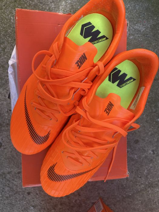Ghete Fotbal Nike Vapor pro 12fg
