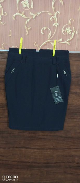 Женский юбкан импорт