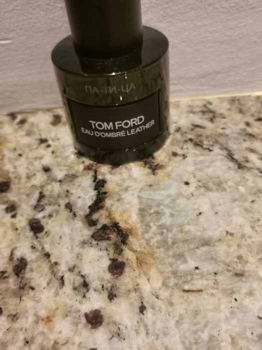 Оригинални парфюми Tom Ford Tuscan Leather, Bois Marocain и Mandarino