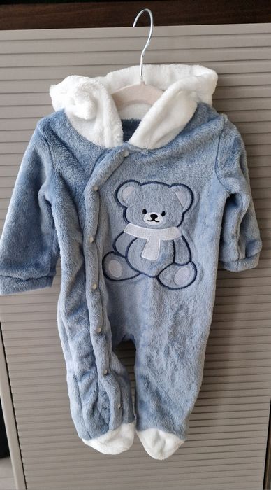 Гащеризон 1- 3 месеца