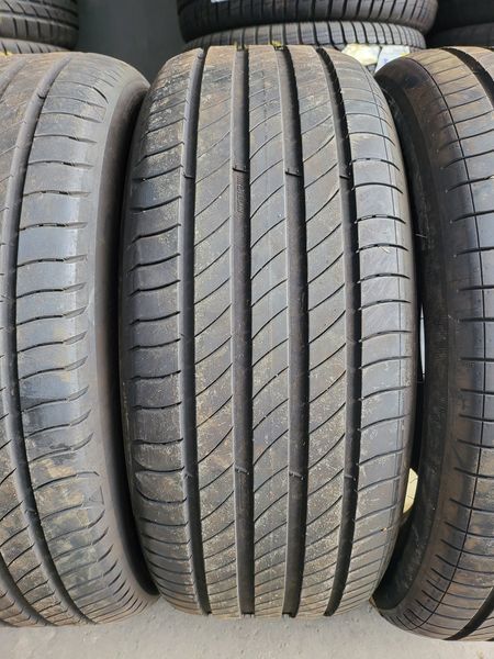 225/55/18 MICHELIN 4бр