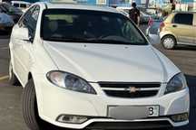 Авто кредит Жентра 2022 автомат