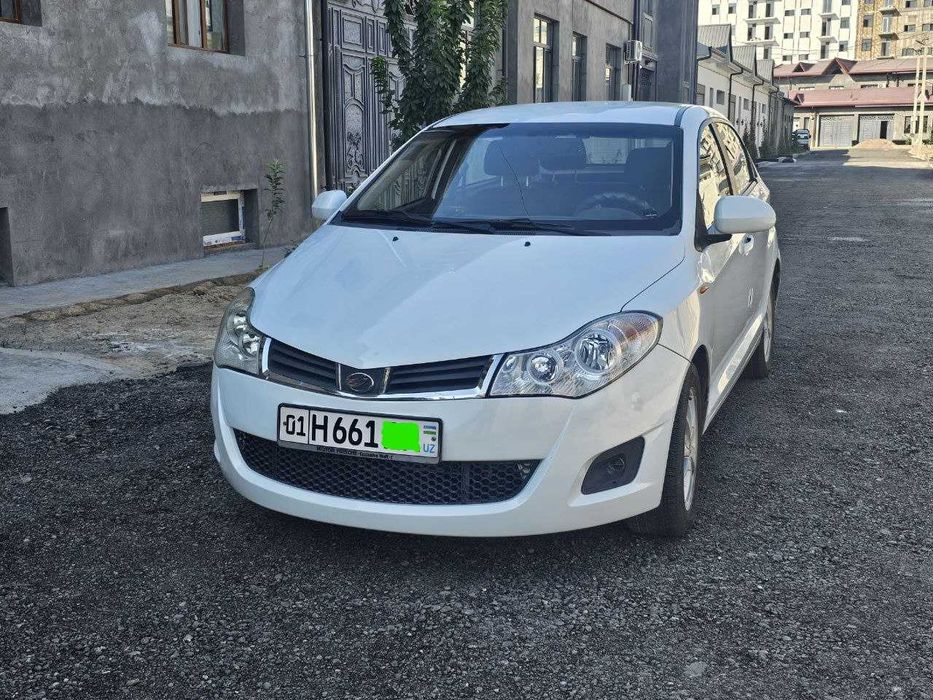 Продаю ZAZ Forza 2013, пробег 109 тыс., цена хорошая!