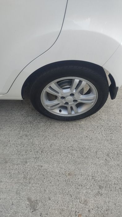 Обмен 15 диска балон