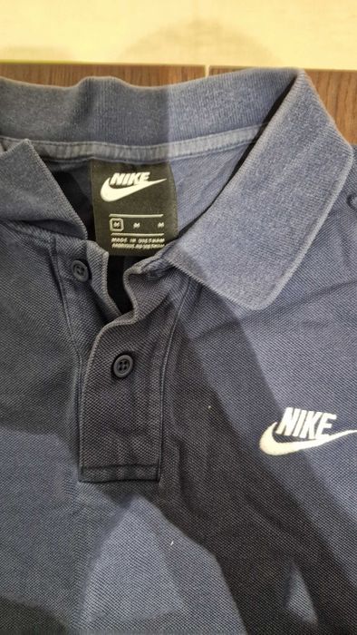 Тениски NIKE размер М