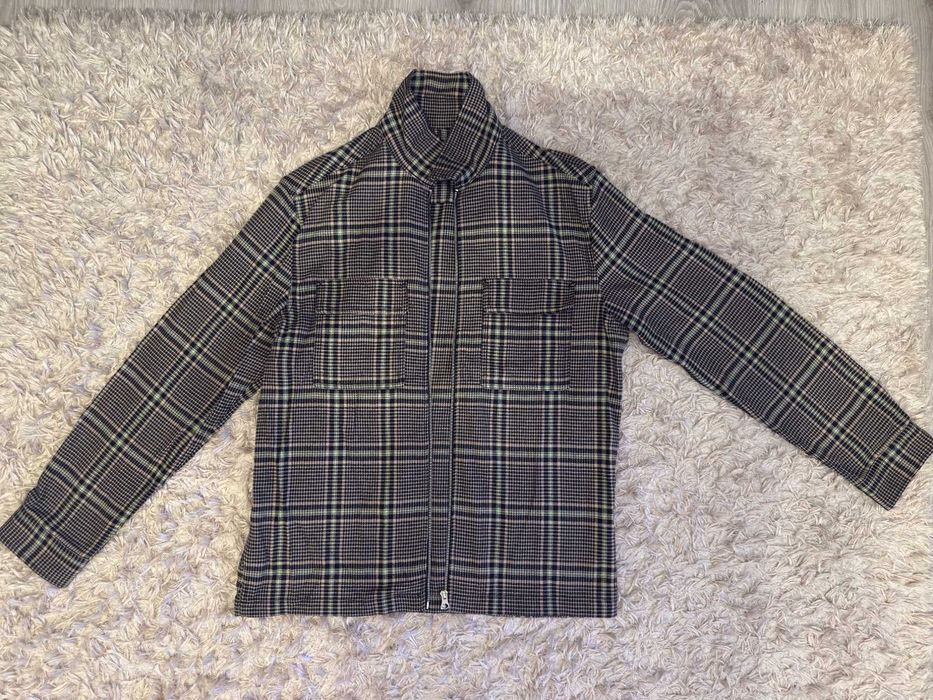 Jacheta primavara H&M