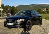 Vand/schimb Audi a4 b7 impecabil