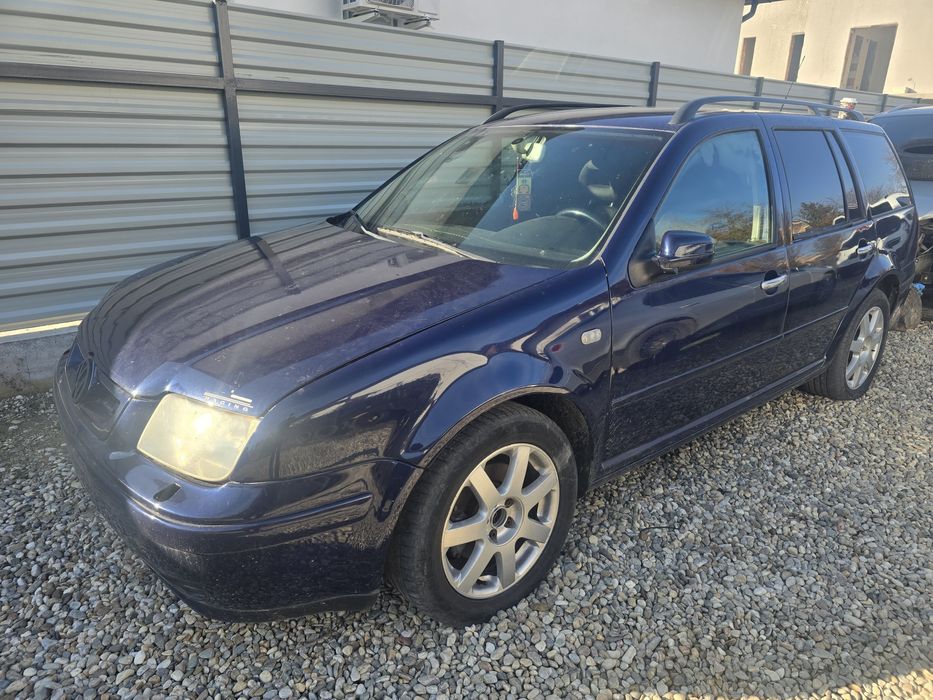 Jante vw 5x100 r16