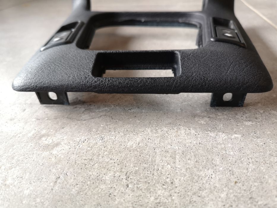 BMW E36 Coupe - Geamuri electrice spate