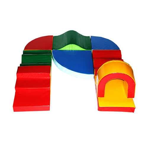 Детская площадка