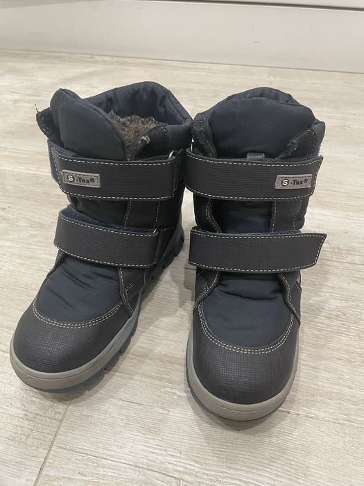 Обувь для мальчика