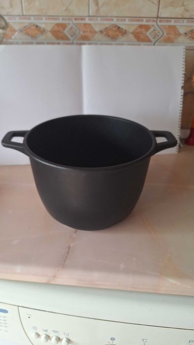 Oala adanca ANTIK ARS non aderenta.