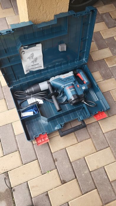 Rotopercutor professional Bosch 11264 EVS