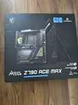 Placa de baza MSI MEG Z790