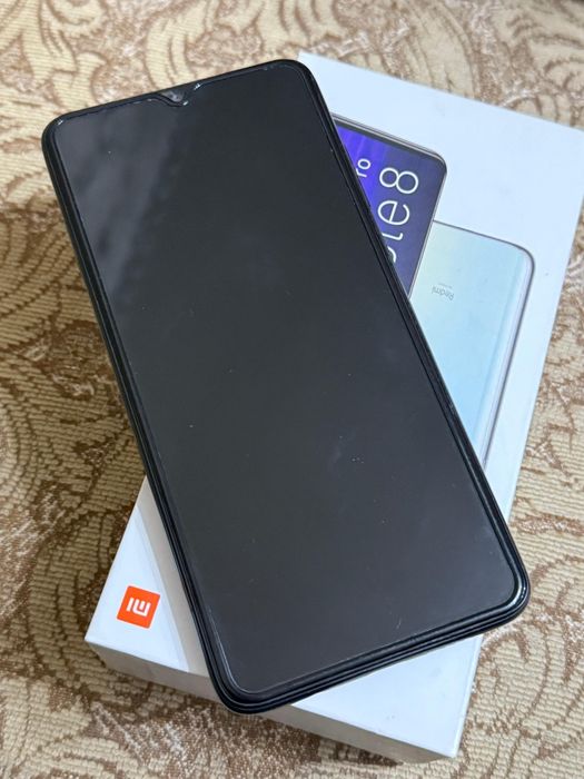 Редми 8 про 128 gb