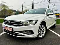Volkswagen Passat Full Led 2021