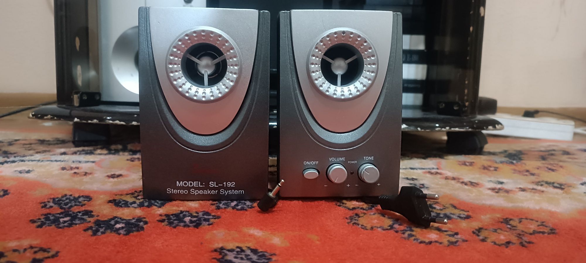 Microlab modeli:FC370 M:900
