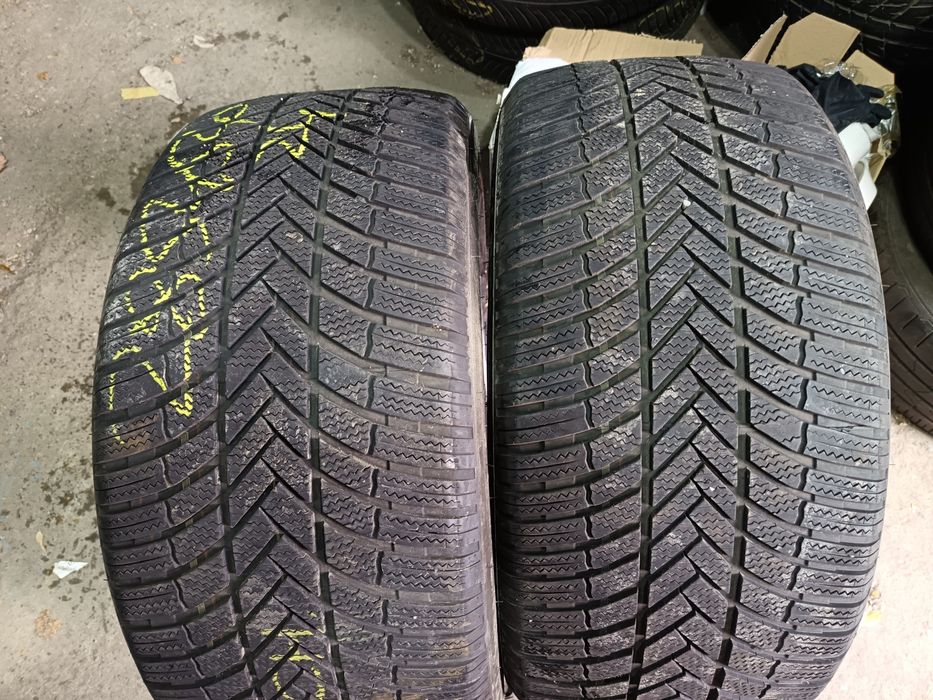 Anvelope MS iarna 285 45 20 bridgestone 2024 6mm