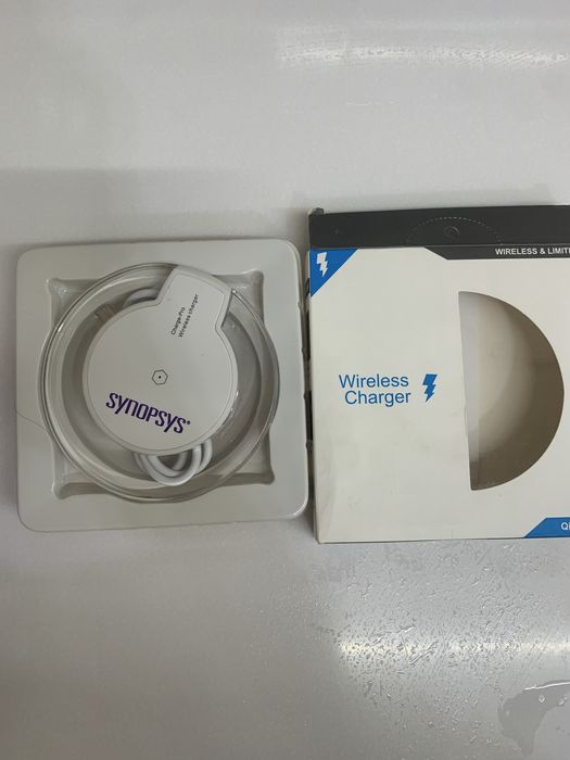 беспроводного зарядного устройства Wireless Charger