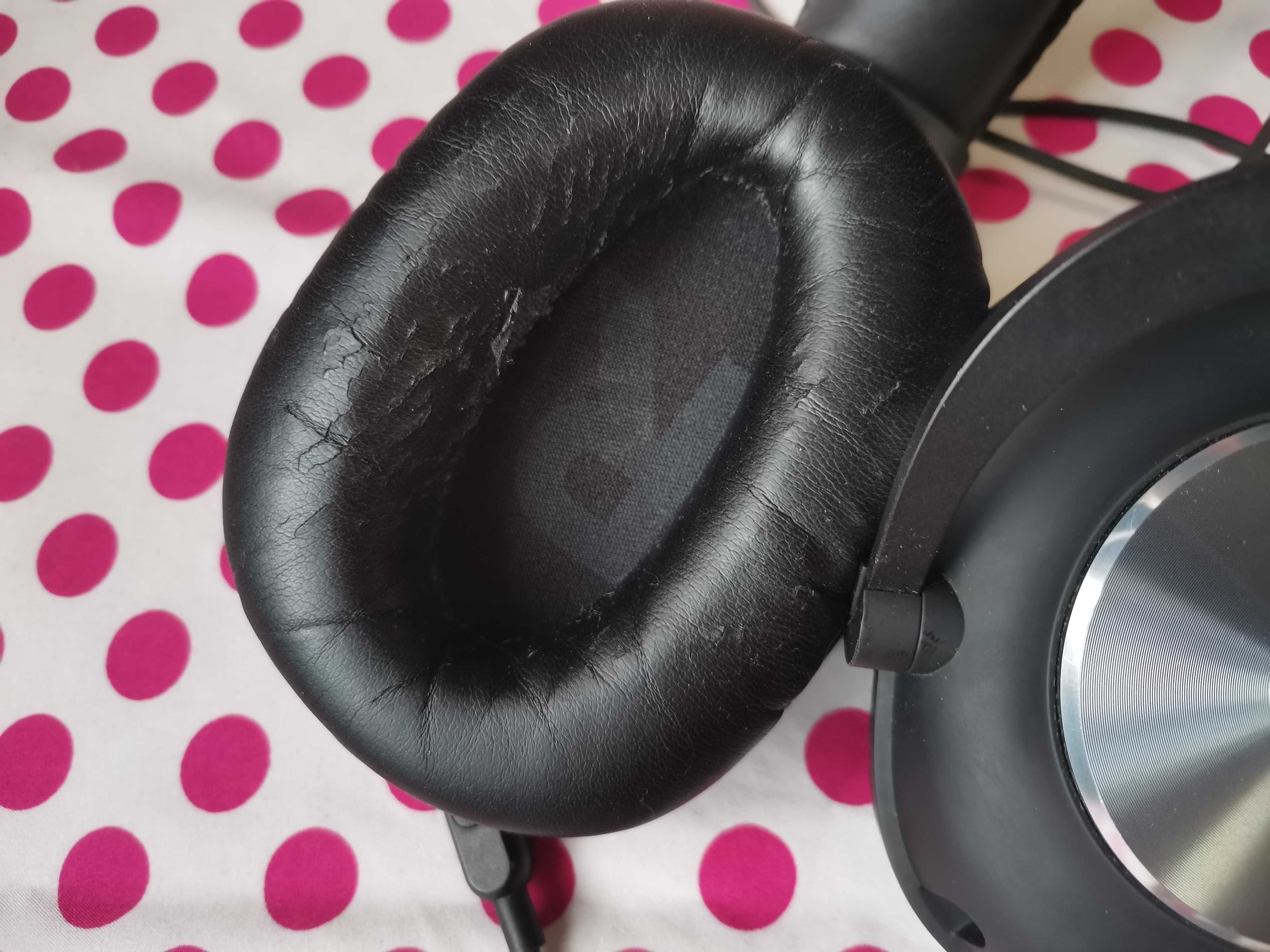 Casti Gaming Logitech G PRO X , 7.1 surround.