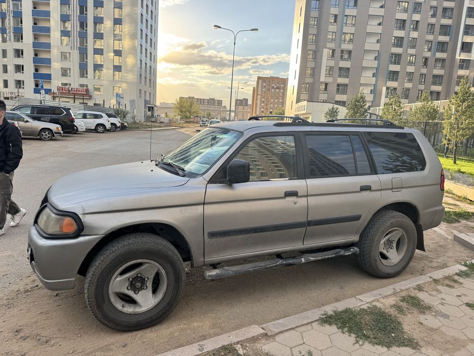 Продам аатомобиль