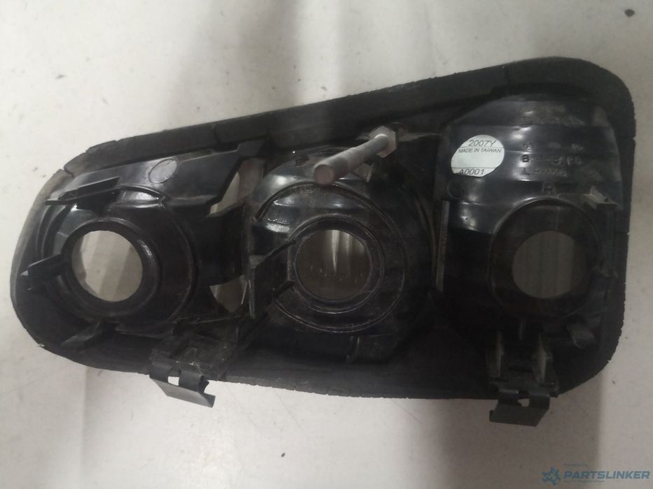 Far dreapta fata MINI COOPER 2005>