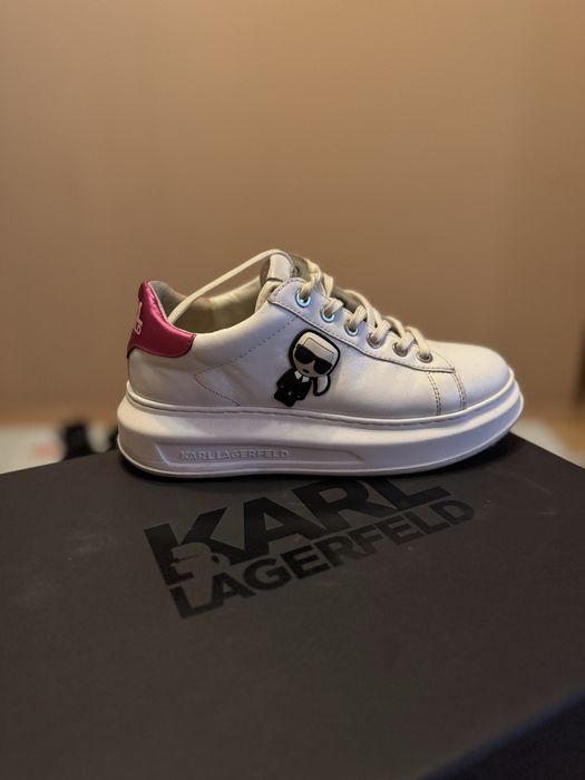 Сникърси Karul Lagerfeld