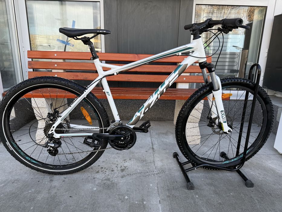 Алуминиев велосипед X-ZITE 27.5/L