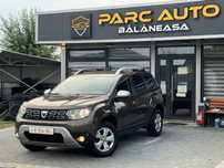 Dacia Duster 1.5 Dci /2019/109.000 km/Garantam km si starea masinii