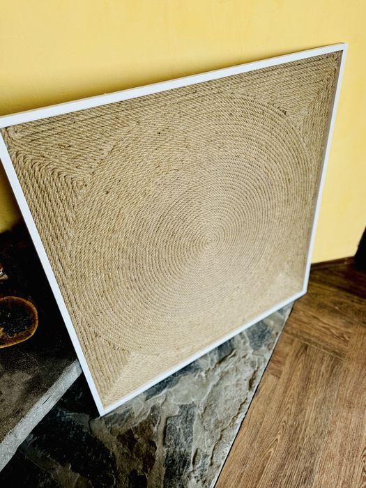 Въздух за стените: Живият ритъм на въжето