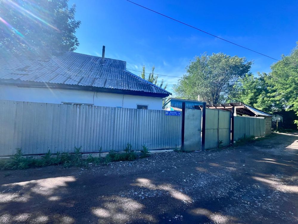 Продается Дом Переулок Морозова 4