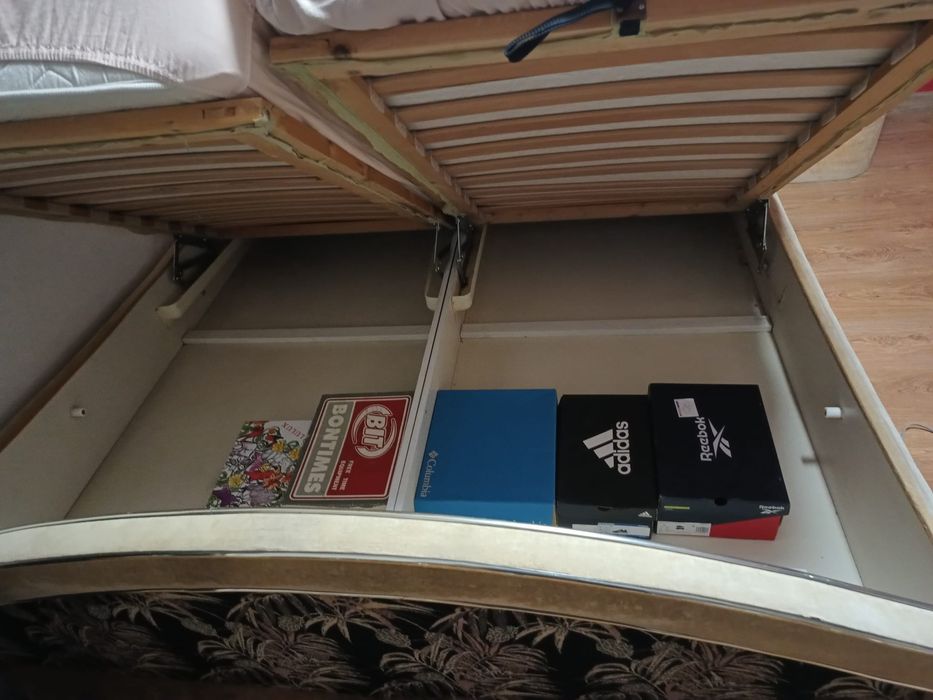 Pat matrimonial second hand