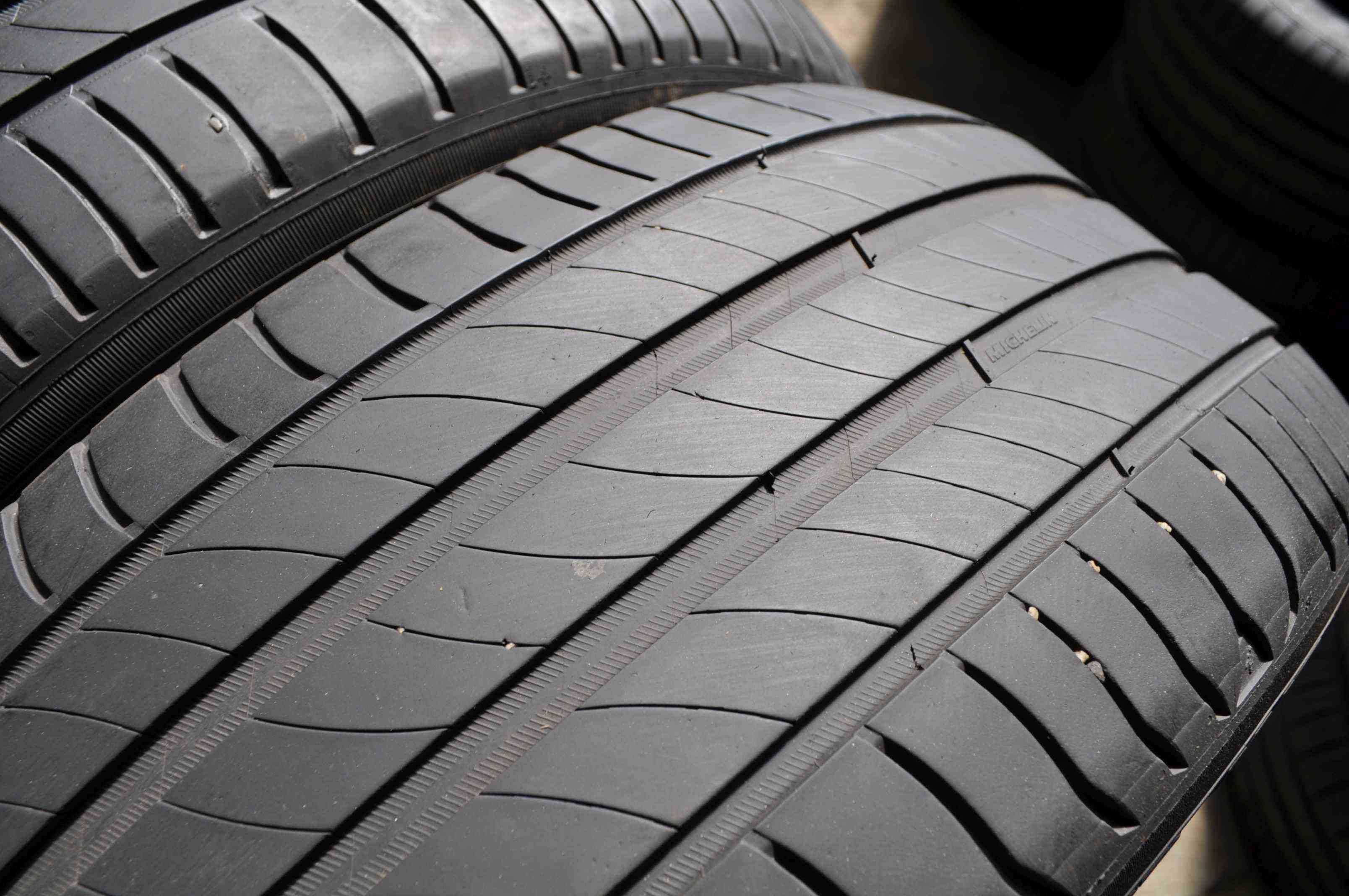 SET 2 Anvelope Vara 235/45 R18 MICHELIN Primacy 4 98Y