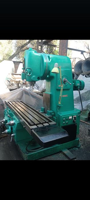 Станки по металлообработке продам