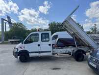 Renault Mascott Basculabil
