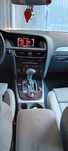 Audi a4, 2013, cutie automata