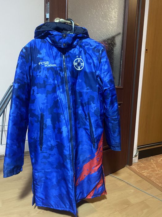 Geaca Nike Fcsb