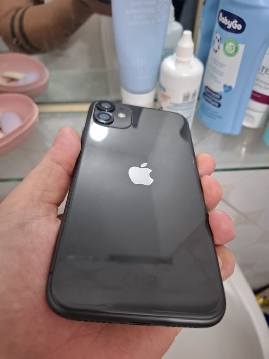 Продам Iphone(айфон) 11 128gb идеальный