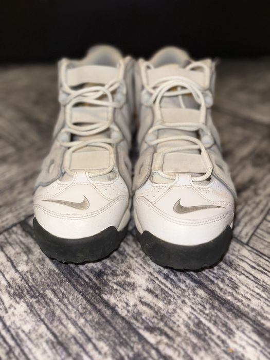 Nike air more uptempo,marimea 43
