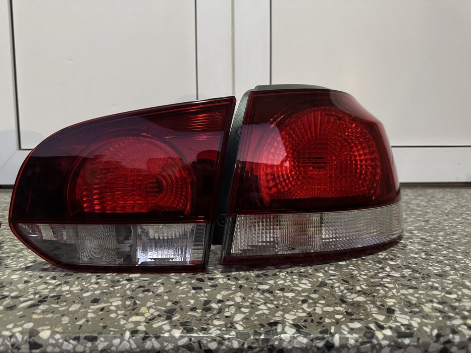 Оригинални стопове за VW Golf 6