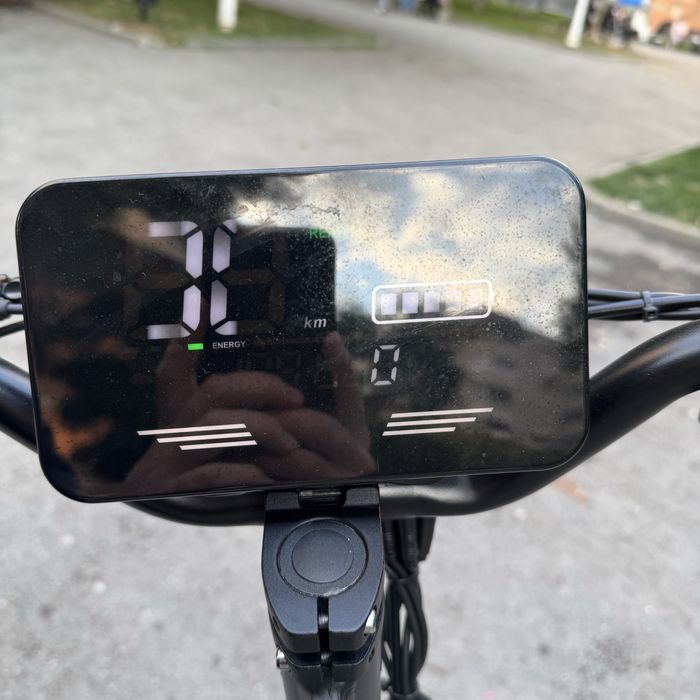 Trotineta Electrica OOTD T10